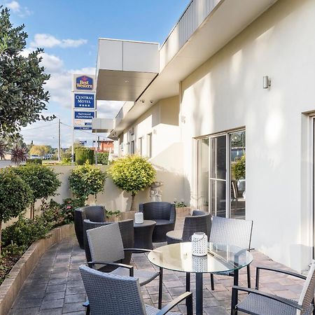 Breakfree Queanbeyan Μοτέλ Εξωτερικό φωτογραφία